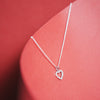 PureHeart™ Diamond-Cut Pendant