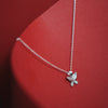 Flutura” – The Butterfly of Dreams Pendant