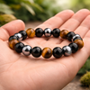Triple Protection Bracelet