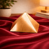 Copper Pyramid