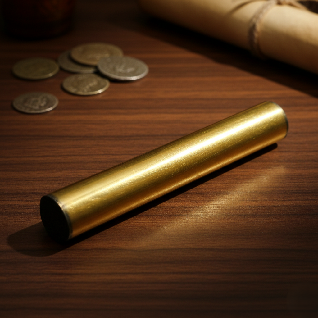 Geopathic neutralizer rods