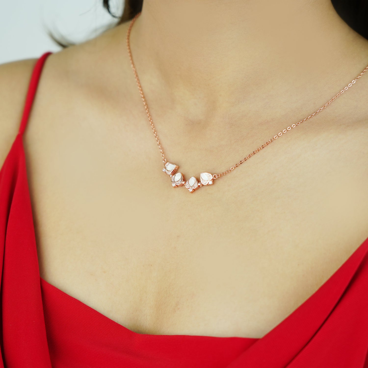 Rose Gold