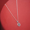 Eternal Gleam™ Heart Pendant