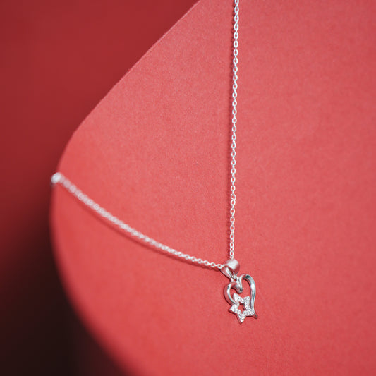 Starlit Promise™ Pendant