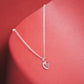 SoulNest™ Mother-Child Pendant