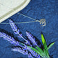 DivyaOm™ Sacred Silver Pendant
