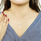 Silver Soul – 925 Sterling Silver Heart Pendant