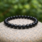 Black Tourmaline Bracelet