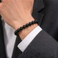 Black Tourmaline Bracelet
