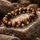 Tiger Eye Bracelet