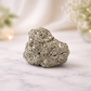 Raw Pyrite Stone