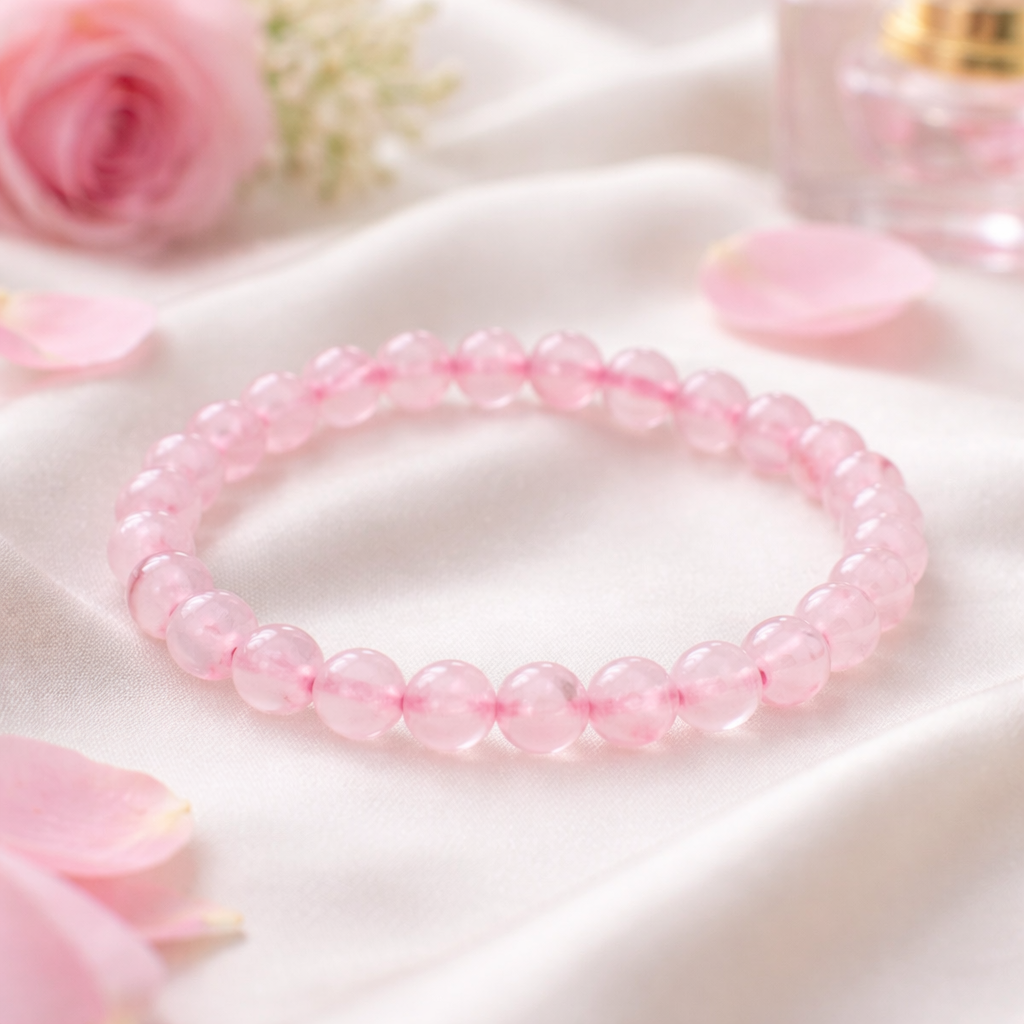 Rose Quartz