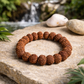 5 Mukhi Rudraksha Bracelet