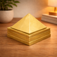 Brass Pyramid