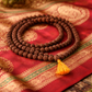 5 Mukhi Rudraksha Mala