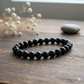 Black Tourmaline Bracelet
