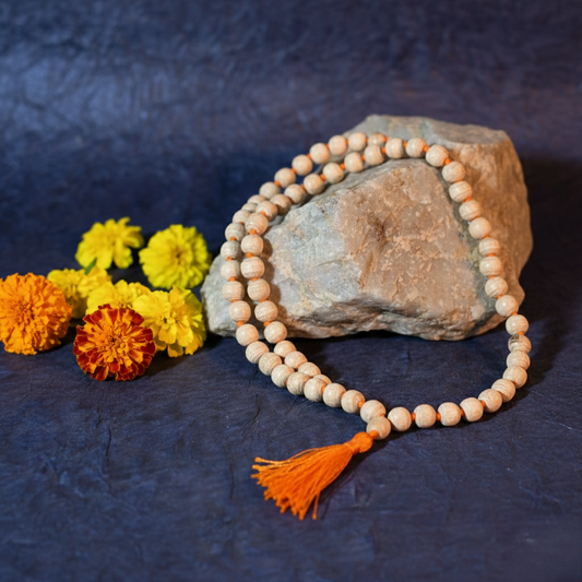 Tulsi Mala 108+1 Beads